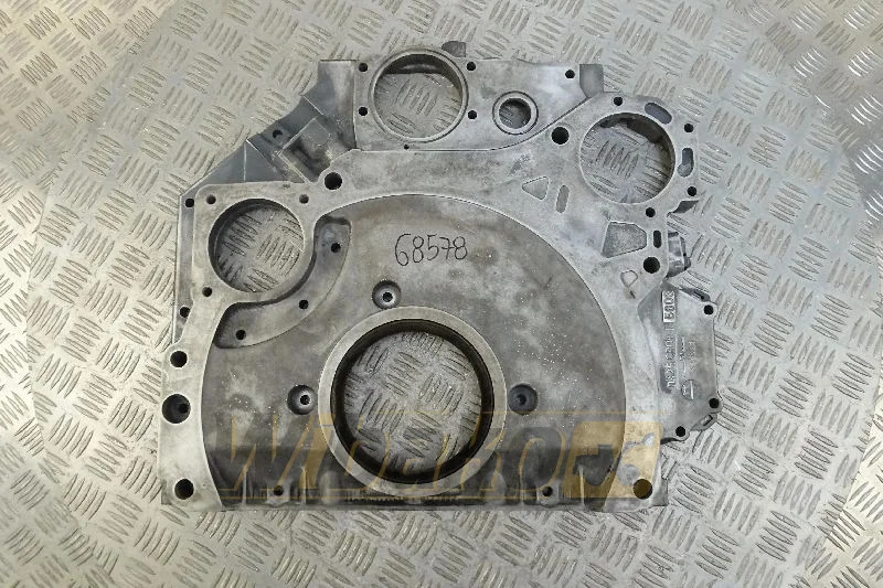 Deutz 04205852 - Vačkový hriadeľ pre Stavebné stroje: obrázok 1 Deutz 04205852 - Vačkový hriadeľ pre Stavebné stroje: obrázok 1