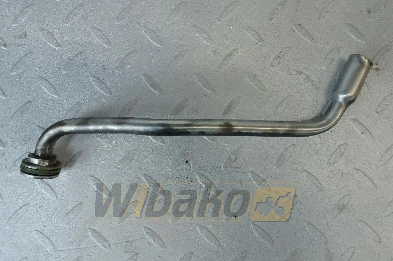 Deutz 04254533 - Turbodúchadlo pre Stavebné stroje: obrázok 1 Deutz 04254533 - Turbodúchadlo pre Stavebné stroje: obrázok 1