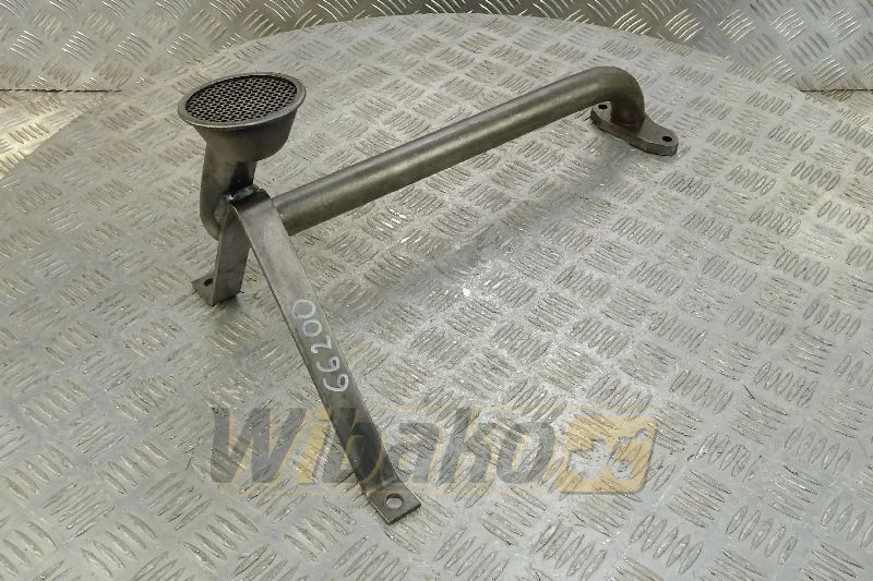 Deutz 04256591 - Olejová vaňa pre Stavebné stroje: obrázok 1 Deutz 04256591 - Olejová vaňa pre Stavebné stroje: obrázok 1