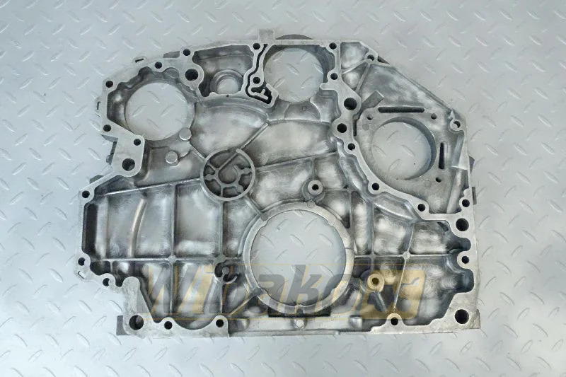 Deutz 04259063 - Vačkový hriadeľ pre Stavebné stroje: obrázok 1 Deutz 04259063 - Vačkový hriadeľ pre Stavebné stroje: obrázok 1