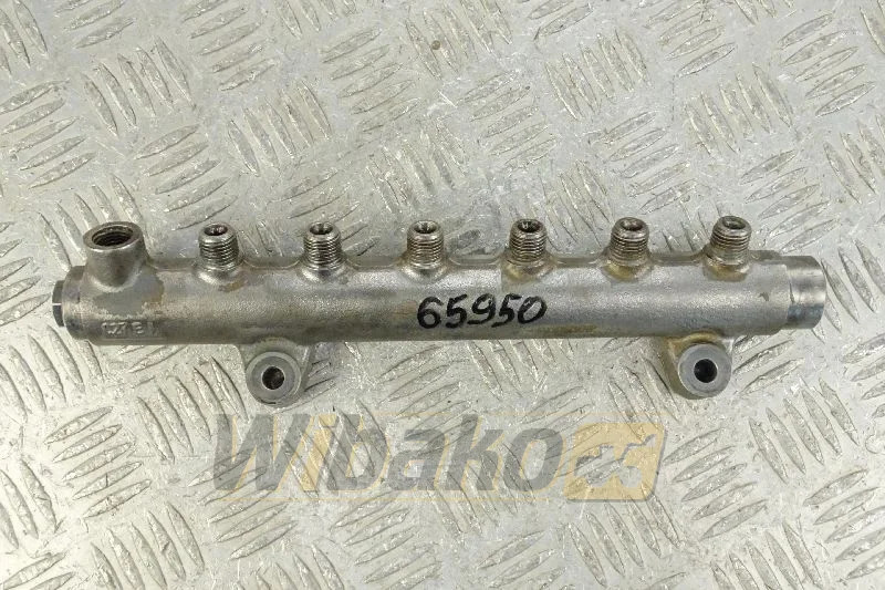 Deutz 04290938 - Palivový systém pre Stavebné stroje: obrázok 1 Deutz 04290938 - Palivový systém pre Stavebné stroje: obrázok 1