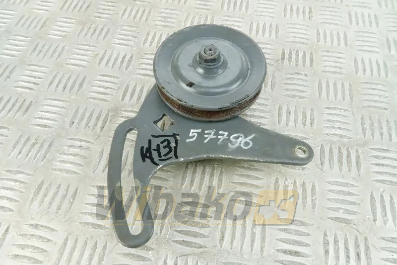 Deutz 04516957 - Palivové čerpadlo pre Stavebné stroje: obrázok 1 Deutz 04516957 - Palivové čerpadlo pre Stavebné stroje: obrázok 1