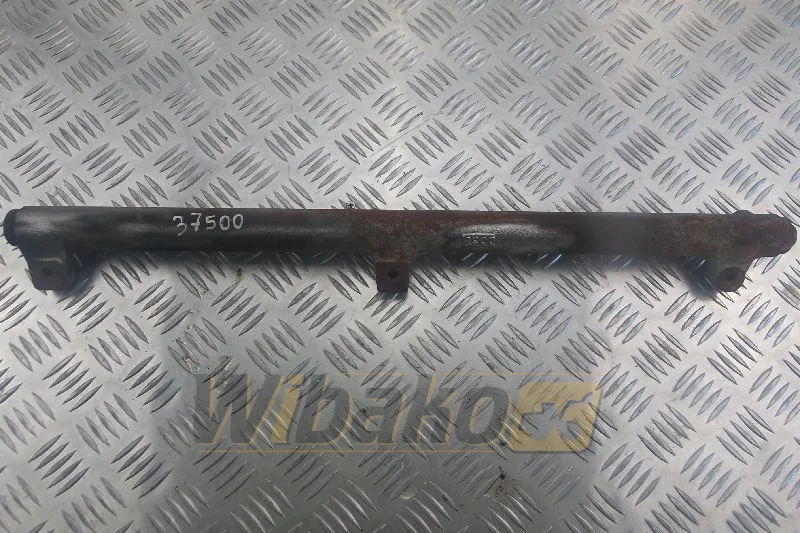 Deutz TCD2013 L06 2V D03L - Palivový systém pre Stavebné stroje: obrázok 1 Deutz TCD2013 L06 2V D03L - Palivový systém pre Stavebné stroje: obrázok 1