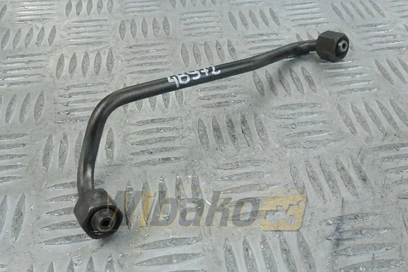 Deutz/Volvo TCD7.8/D8H 04911784 - Palivové čerpadlo pre Stavebné stroje: obrázok 1 Deutz/Volvo TCD7.8/D8H 04911784 - Palivové čerpadlo pre Stavebné stroje: obrázok 1