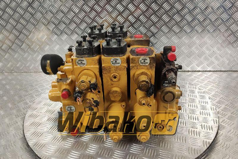 Distributor Caterpillar 972K - Hydraulický ventil pre Stavebné stroje: obrázok 1 Distributor Caterpillar 972K - Hydraulický ventil pre Stavebné stroje: obrázok 1
