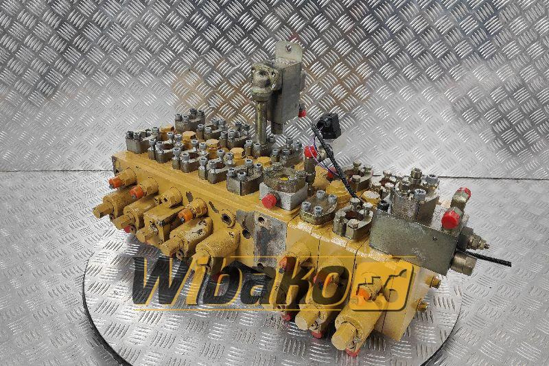 Distributor Caterpillar M7-1141-01/5M7-22 171-1971/00959819 - Hydraulický ventil pre Stavebné stroje: obrázok 1 Distributor Caterpillar M7-1141-01/5M7-22 171-1971/00959819 - Hydraulický ventil pre Stavebné stroje: obrázok 1