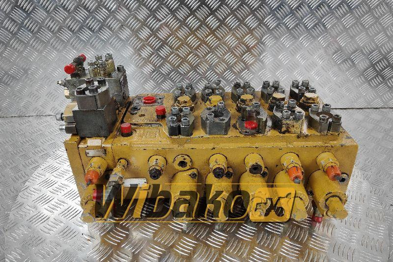 Distributor Caterpillar M7-1141-20/5M7-22 187-9338/00968500 - Hydraulický ventil pre Stavebné stroje: obrázok 1 Distributor Caterpillar M7-1141-20/5M7-22 187-9338/00968500 - Hydraulický ventil pre Stavebné stroje: obrázok 1