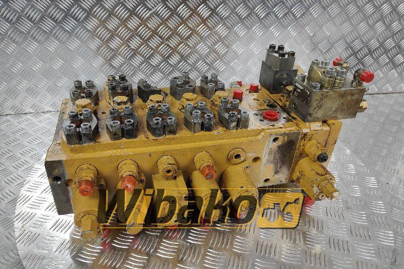 Distributor Caterpillar M7-1141-20/5M7-22 187-9338/00968500 - Hydraulický ventil pre Stavebné stroje: obrázok 2 Distributor Caterpillar M7-1141-20/5M7-22 187-9338/00968500 - Hydraulický ventil pre Stavebné stroje: obrázok 2