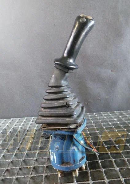 Doosan SOLAR 255LC-V - Hydraulický ventil pre Stavebné stroje: obrázok 1 Doosan SOLAR 255LC-V - Hydraulický ventil pre Stavebné stroje: obrázok 1