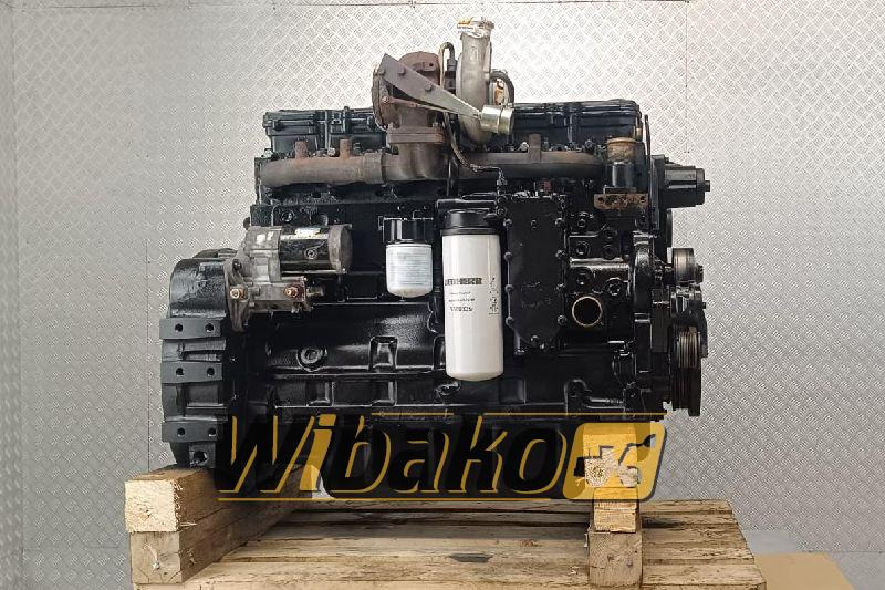 Engine Cummins QSC8.3 CPL8627 - Motor pre Stavebné stroje: obrázok 2 Engine Cummins QSC8.3 CPL8627 - Motor pre Stavebné stroje: obrázok 2