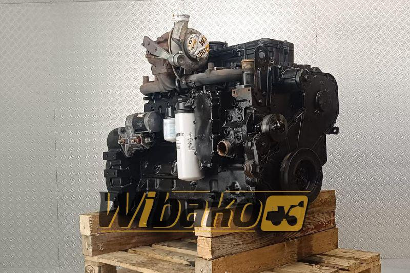 Engine Cummins QSC8.3 CPL8627 - Motor pre Stavebné stroje: obrázok 3 Engine Cummins QSC8.3 CPL8627 - Motor pre Stavebné stroje: obrázok 3