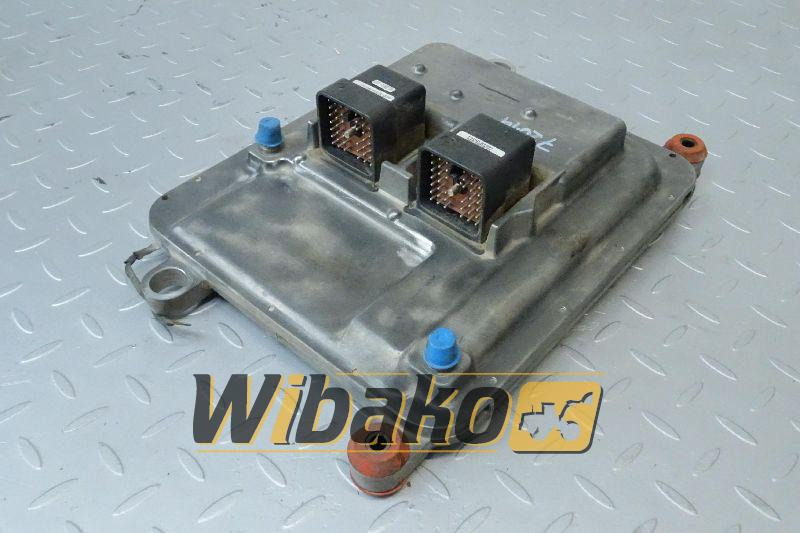 Engine computer for engine Caterpillar 3196 212-9450 - Riadiaca jednotka pre Stavebné stroje: obrázok 1 Engine computer for engine Caterpillar 3196 212-9450 - Riadiaca jednotka pre Stavebné stroje: obrázok 1