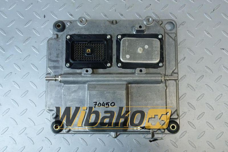 Engine computer for engine Caterpillar C4.4 345-3388-04 - Riadiaca jednotka pre Stavebné stroje: obrázok 1 Engine computer for engine Caterpillar C4.4 345-3388-04 - Riadiaca jednotka pre Stavebné stroje: obrázok 1