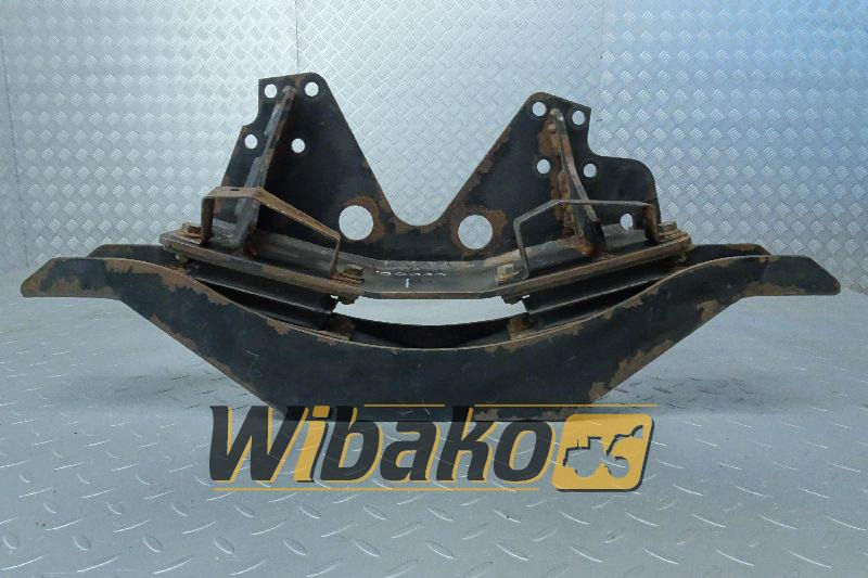 Engine mount for engine Caterpillar C12 1625051 - Motor a diely pre Stavebné stroje: obrázok 1 Engine mount for engine Caterpillar C12 1625051 - Motor a diely pre Stavebné stroje: obrázok 1