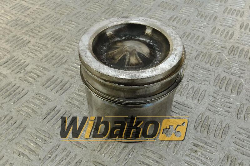 Engine piston Komatsu 6754-31-2112 - Piest/ Krúžka/ Puzdrá pre Stavebné stroje: obrázok 1 Engine piston Komatsu 6754-31-2112 - Piest/ Krúžka/ Puzdrá pre Stavebné stroje: obrázok 1