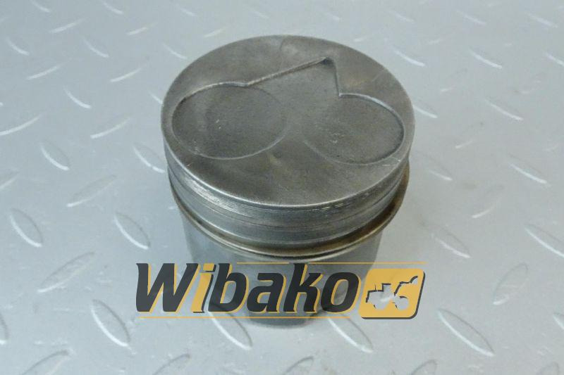 Engine piston Kubota H1600-21100 - Piest/ Krúžka/ Puzdrá pre Stavebné stroje: obrázok 1 Engine piston Kubota H1600-21100 - Piest/ Krúžka/ Puzdrá pre Stavebné stroje: obrázok 1