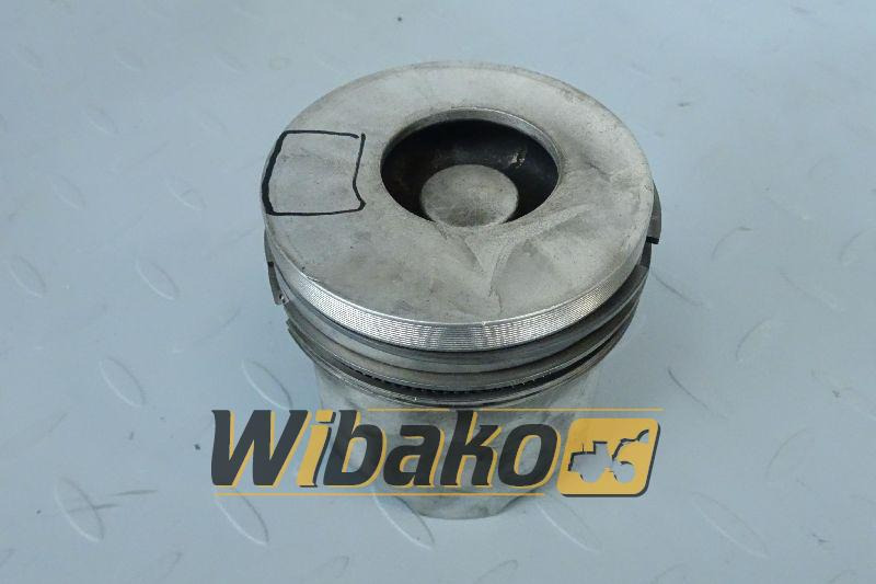Engine piston for engine Kubota V2203 1G796-21112 - Piest/ Krúžka/ Puzdrá pre Stavebné stroje: obrázok 1 Engine piston for engine Kubota V2203 1G796-21112 - Piest/ Krúžka/ Puzdrá pre Stavebné stroje: obrázok 1