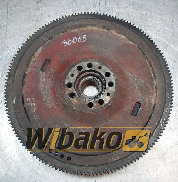 Flywheel Daewoo DE12TIS 9K153248 - Zotrvačník pre Stavebné stroje: obrázok 1 Flywheel Daewoo DE12TIS 9K153248 - Zotrvačník pre Stavebné stroje: obrázok 1