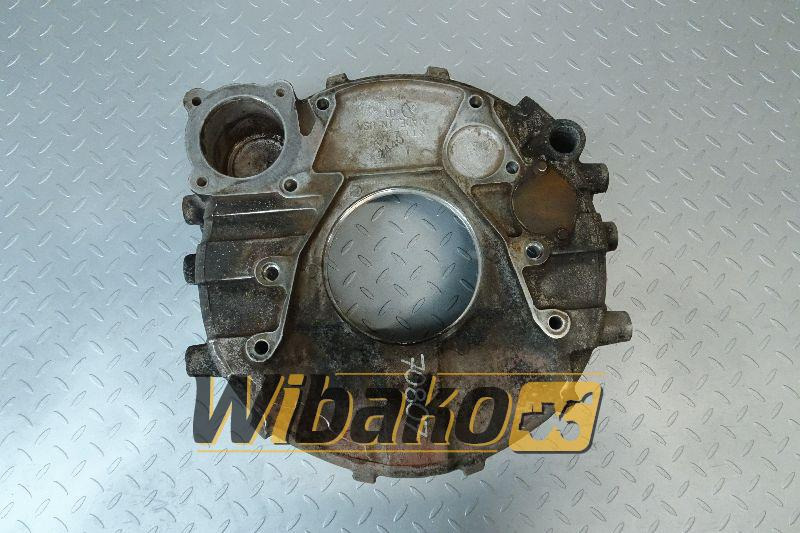 Flywheel housing Cummins 3931627 - Zotrvačník pre Stavebné stroje: obrázok 1 Flywheel housing Cummins 3931627 - Zotrvačník pre Stavebné stroje: obrázok 1