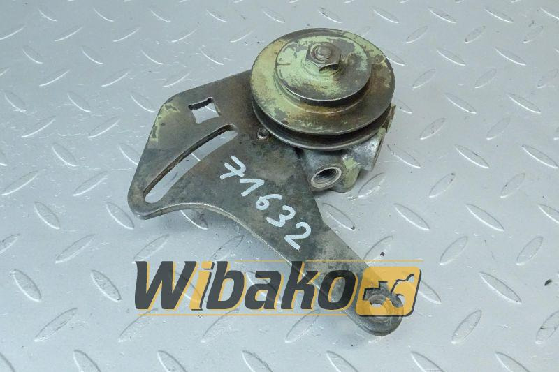Fuel Feed Pump Deutz 02113811 - Palivové čerpadlo pre Stavebné stroje: obrázok 1 Fuel Feed Pump Deutz 02113811 - Palivové čerpadlo pre Stavebné stroje: obrázok 1