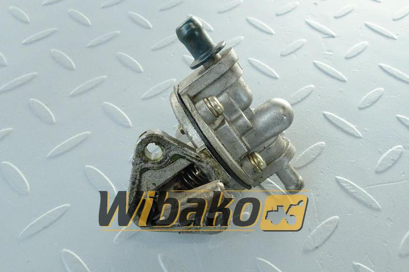 Fuel Feed Pump Kubota 15821-52030 - Palivové čerpadlo pre Stavebné stroje: obrázok 1 Fuel Feed Pump Kubota 15821-52030 - Palivové čerpadlo pre Stavebné stroje: obrázok 1