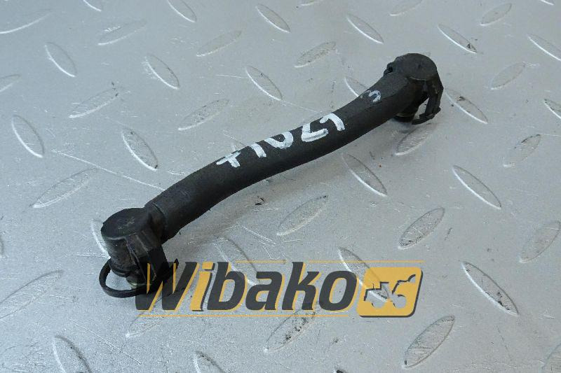 Fuel line Cummins 4898216 - Palivový systém pre Stavebné stroje: obrázok 1 Fuel line Cummins 4898216 - Palivový systém pre Stavebné stroje: obrázok 1