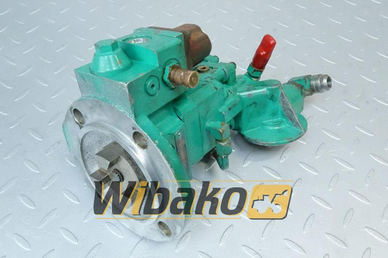 Fuel pump Cummins 3417687 - Palivové čerpadlo pre Stavebné stroje: obrázok 1 Fuel pump Cummins 3417687 - Palivové čerpadlo pre Stavebné stroje: obrázok 1