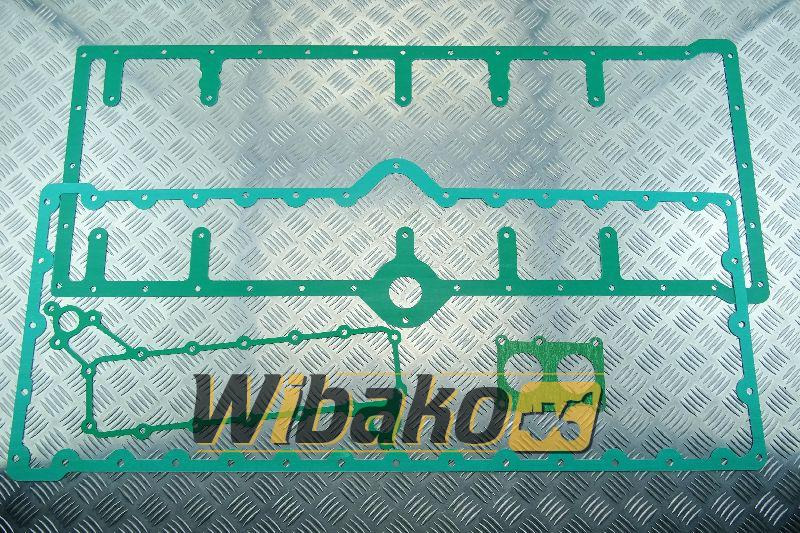 Gasket set wbk 10115838 - Tesnenia motora pre Stavebné stroje: obrázok 2 Gasket set wbk 10115838 - Tesnenia motora pre Stavebné stroje: obrázok 2
