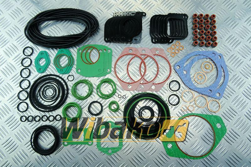 Gasket set wbk 10115838 - Tesnenia motora pre Stavebné stroje: obrázok 1 Gasket set wbk 10115838 - Tesnenia motora pre Stavebné stroje: obrázok 1