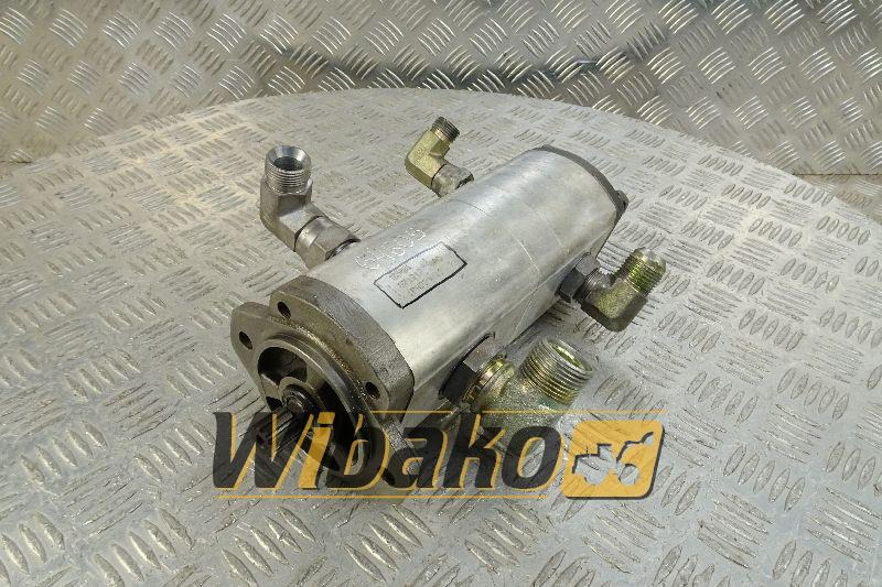 Gear pump Cummins 165401 - Hydraulické čerpadlo pre Stavebné stroje: obrázok 1 Gear pump Cummins 165401 - Hydraulické čerpadlo pre Stavebné stroje: obrázok 1