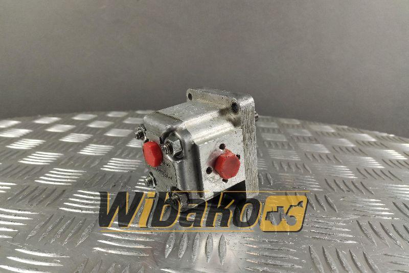 Gear pump Lamborghini HLM/T 131D - Hydraulické čerpadlo pre Stavebné stroje: obrázok 1 Gear pump Lamborghini HLM/T 131D - Hydraulické čerpadlo pre Stavebné stroje: obrázok 1