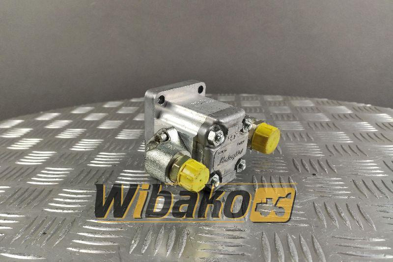 Gear pump Lamborghini HLPD/X.144C - Hydraulické čerpadlo pre Stavebné stroje: obrázok 1 Gear pump Lamborghini HLPD/X.144C - Hydraulické čerpadlo pre Stavebné stroje: obrázok 1