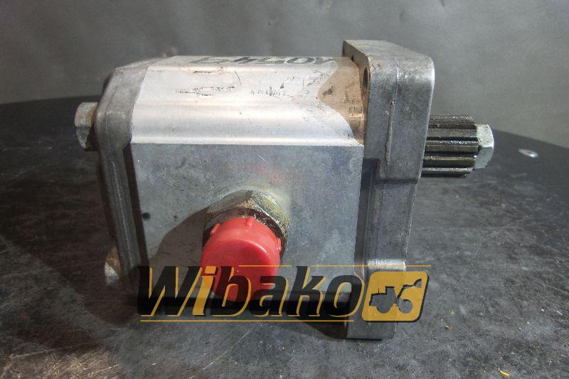 Gear pump Lamborghini MLPS/C/220/C 27/09/99 - Hydraulické čerpadlo pre Stavebné stroje: obrázok 2 Gear pump Lamborghini MLPS/C/220/C 27/09/99 - Hydraulické čerpadlo pre Stavebné stroje: obrázok 2