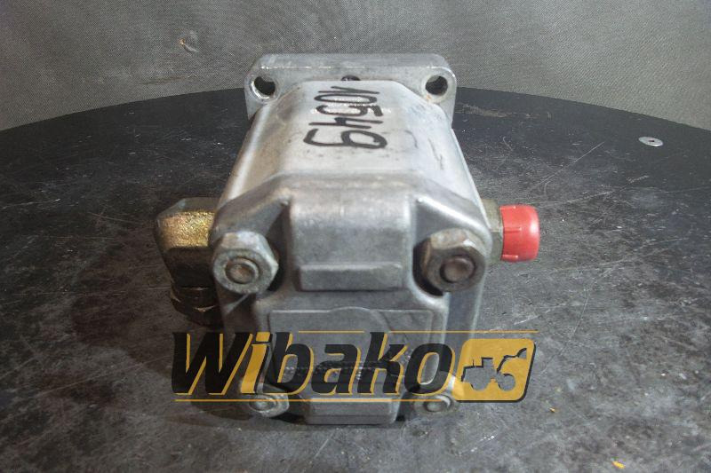 Gear pump Lamborghini MLPS/C/220/C 27/09/99 - Hydraulické čerpadlo pre Stavebné stroje: obrázok 1 Gear pump Lamborghini MLPS/C/220/C 27/09/99 - Hydraulické čerpadlo pre Stavebné stroje: obrázok 1