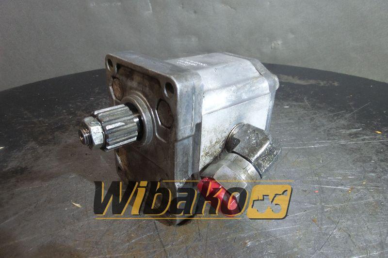 Gear pump Lamborghini MLPS/G/220/C - Hydraulické čerpadlo pre Stavebné stroje: obrázok 1 Gear pump Lamborghini MLPS/G/220/C - Hydraulické čerpadlo pre Stavebné stroje: obrázok 1