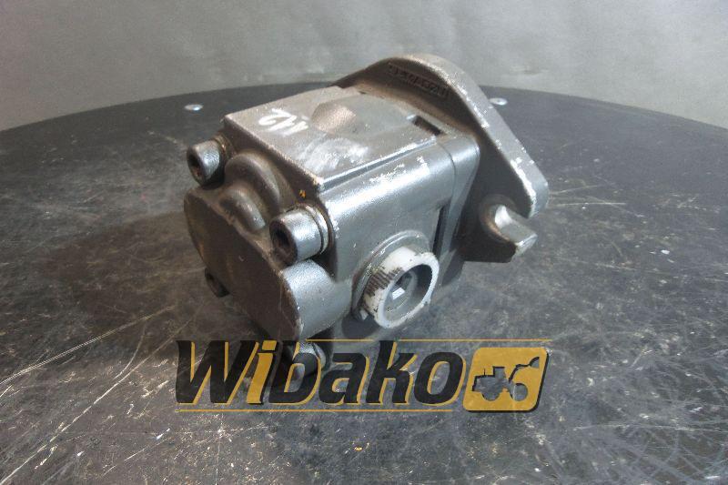Gear pump Shimadzu K3V112 A14L967 - Hydraulické čerpadlo pre Stavebné stroje: obrázok 1 Gear pump Shimadzu K3V112 A14L967 - Hydraulické čerpadlo pre Stavebné stroje: obrázok 1