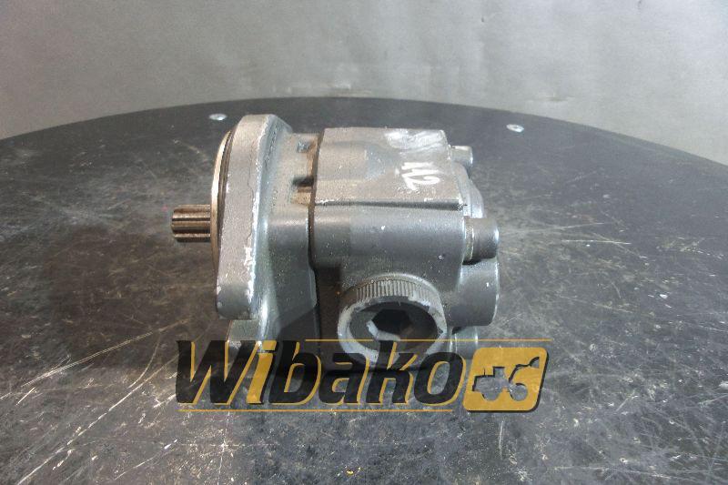 Gear pump Shimadzu K3V112 A14L967 - Hydraulické čerpadlo pre Stavebné stroje: obrázok 2 Gear pump Shimadzu K3V112 A14L967 - Hydraulické čerpadlo pre Stavebné stroje: obrázok 2