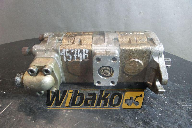 Gear pump Shimadzu SPD-4044L972 - Hydraulické čerpadlo pre Stavebné stroje: obrázok 1 Gear pump Shimadzu SPD-4044L972 - Hydraulické čerpadlo pre Stavebné stroje: obrázok 1