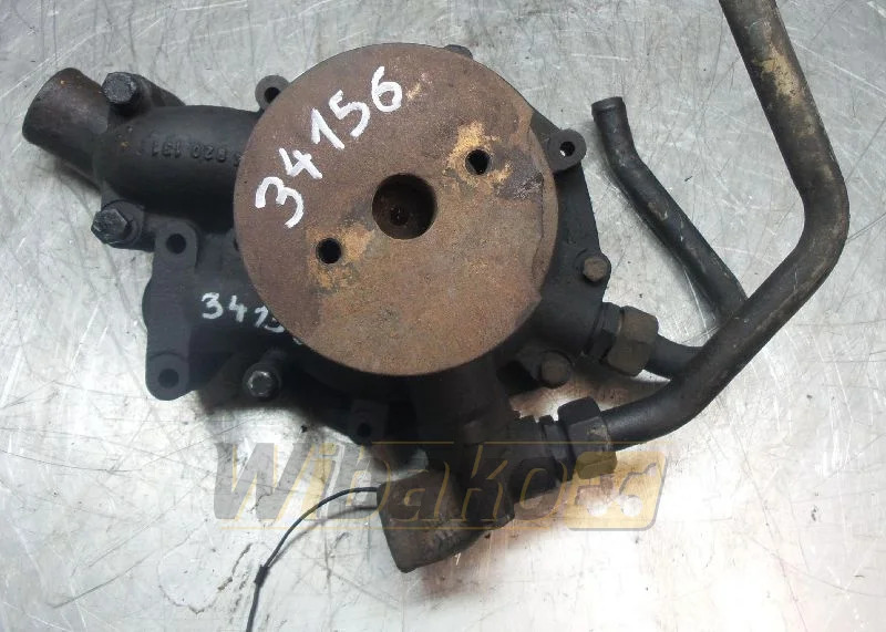 Hanomag 164920131 - Čerpadlo na vodu: obrázok 1 Hanomag 164920131 - Čerpadlo na vodu: obrázok 1