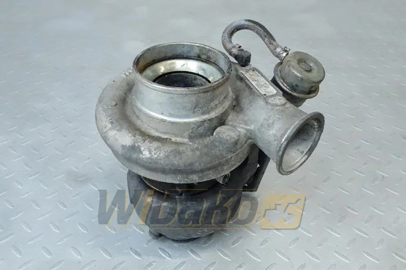 Holset HX35W 4038598 - Turbodúchadlo pre Stavebné stroje: obrázok 1 Holset HX35W 4038598 - Turbodúchadlo pre Stavebné stroje: obrázok 1