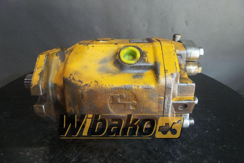 Hydraulic pump Hydromatik A10V O100 DFR1/31L-PSC11N00 -SO190 R910923377 - Hydraulické čerpadlo pre Stavebné stroje: obrázok 1 Hydraulic pump Hydromatik A10V O100 DFR1/31L-PSC11N00 -SO190 R910923377 - Hydraulické čerpadlo pre Stavebné stroje: obrázok 1