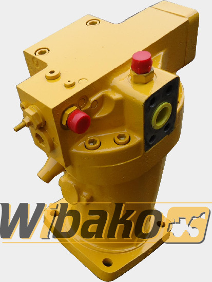 Hydraulic pump Hydromatik A7V107LV2.0LZF0D 5005774 - Hydraulické čerpadlo pre Stavebné stroje: obrázok 1 Hydraulic pump Hydromatik A7V107LV2.0LZF0D 5005774 - Hydraulické čerpadlo pre Stavebné stroje: obrázok 1