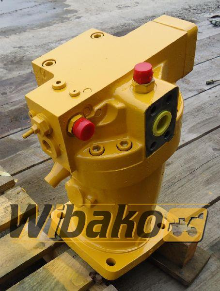 Hydraulic pump Hydromatik A7V107LV2.0LZF0D 5005774 - Hydraulické čerpadlo pre Stavebné stroje: obrázok 4 Hydraulic pump Hydromatik A7V107LV2.0LZF0D 5005774 - Hydraulické čerpadlo pre Stavebné stroje: obrázok 4