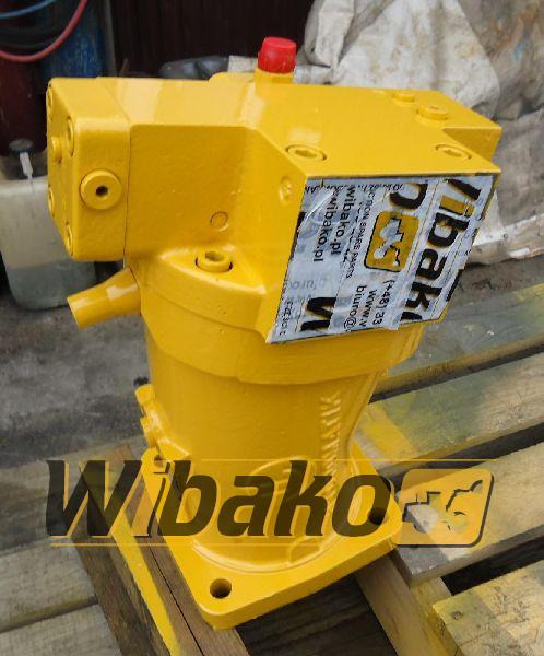 Hydraulic pump Hydromatik A7V107LV2.0LZF0D 5005774 - Hydraulické čerpadlo pre Stavebné stroje: obrázok 3 Hydraulic pump Hydromatik A7V107LV2.0LZF0D 5005774 - Hydraulické čerpadlo pre Stavebné stroje: obrázok 3