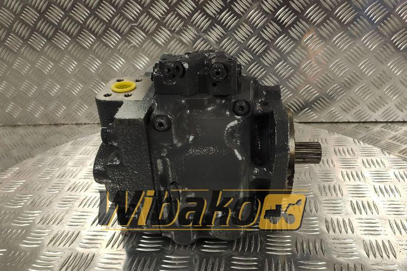Hydraulic pump Komatsu 708-1U-00150 - Hydraulické čerpadlo pre Stavebné stroje: obrázok 1 Hydraulic pump Komatsu 708-1U-00150 - Hydraulické čerpadlo pre Stavebné stroje: obrázok 1