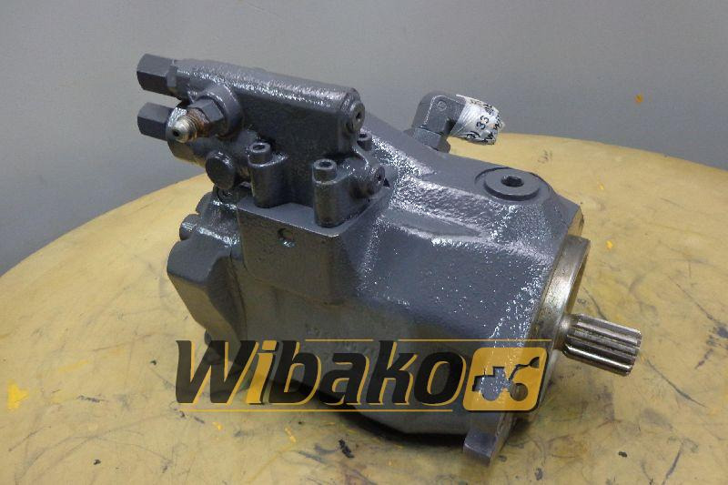Hydraulic pump Volvo 11998850 - Hydraulické čerpadlo pre Stavebné stroje: obrázok 1 Hydraulic pump Volvo 11998850 - Hydraulické čerpadlo pre Stavebné stroje: obrázok 1