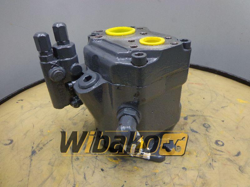 Hydraulic pump Volvo 11998850 - Hydraulické čerpadlo pre Stavebné stroje: obrázok 2 Hydraulic pump Volvo 11998850 - Hydraulické čerpadlo pre Stavebné stroje: obrázok 2