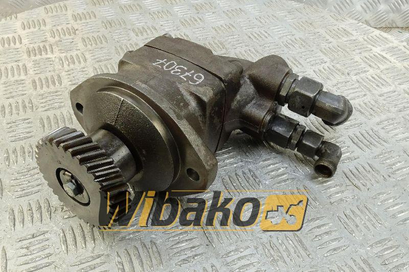 Hydraulic pump Volvo 1402813 - Hydraulické čerpadlo pre Stavebné stroje: obrázok 1 Hydraulic pump Volvo 1402813 - Hydraulické čerpadlo pre Stavebné stroje: obrázok 1