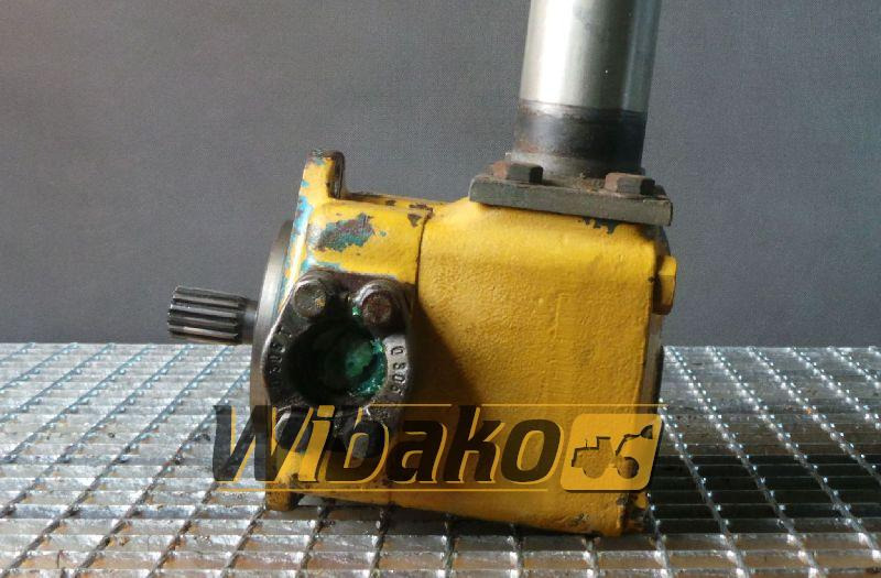 Hydraulic pump Volvo L120 - Hydraulické čerpadlo pre Stavebné stroje: obrázok 1 Hydraulic pump Volvo L120 - Hydraulické čerpadlo pre Stavebné stroje: obrázok 1