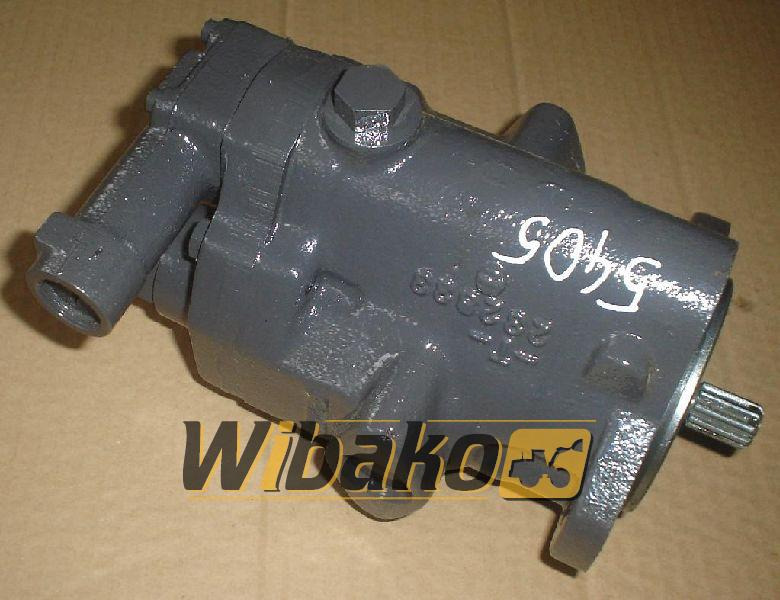 Hydraulic pump Volvo L70 - Hydraulické čerpadlo pre Stavebné stroje: obrázok 2 Hydraulic pump Volvo L70 - Hydraulické čerpadlo pre Stavebné stroje: obrázok 2